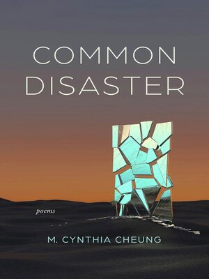 cover image of Common Disaster